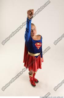 24 2019 01 VIKY SUPERGIRL IS FLYING